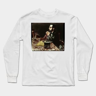 "Oh Lord...Please Help Me..." Long Sleeve T-Shirt